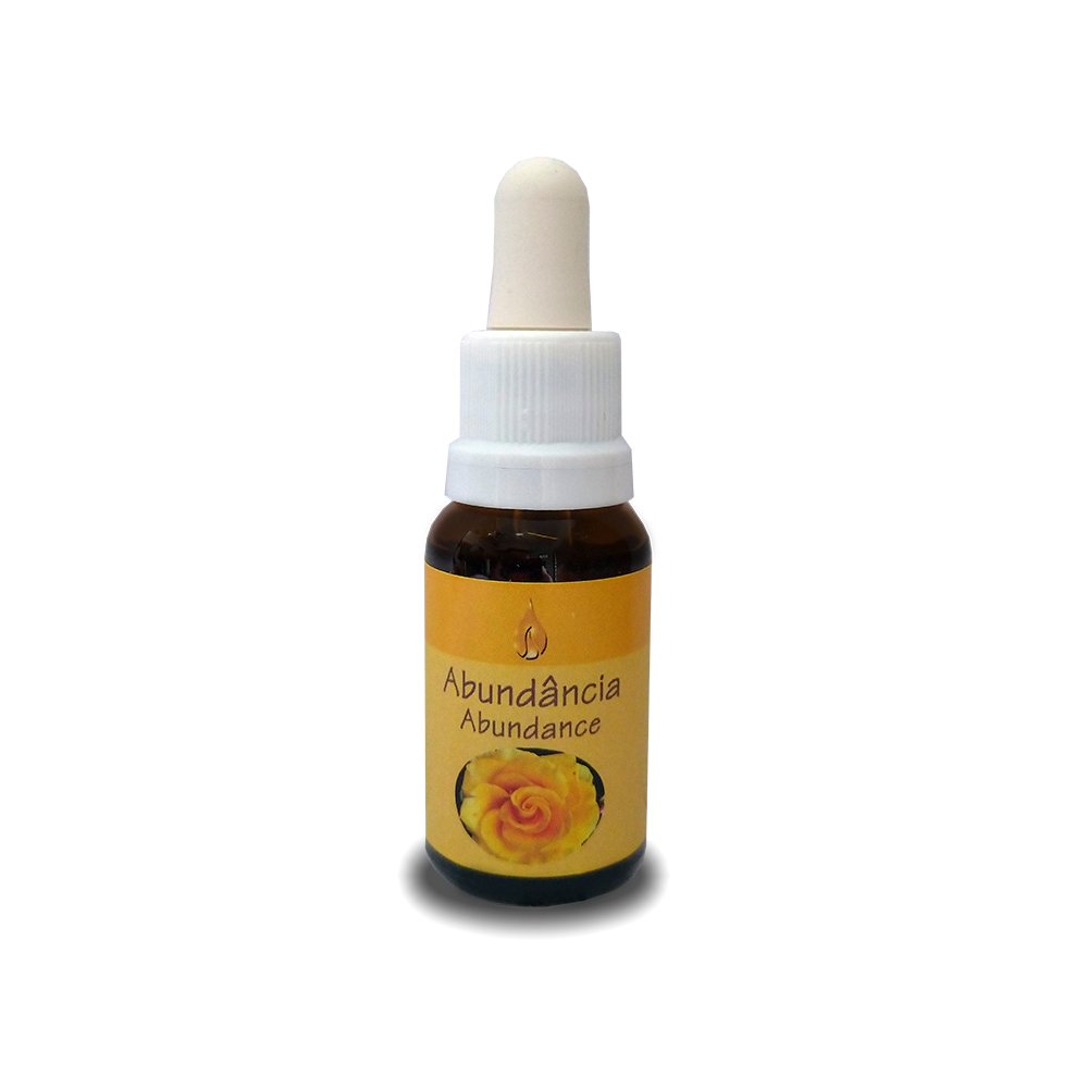 Abundância 15ml - ARARÊTAMA