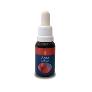 Ação 15ml - ARARÊTAMA