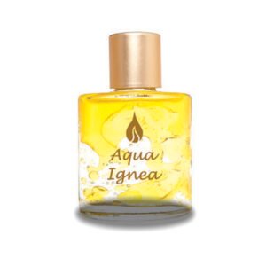Acqua Ignea Amarelo 30g - ARARÊTAMA