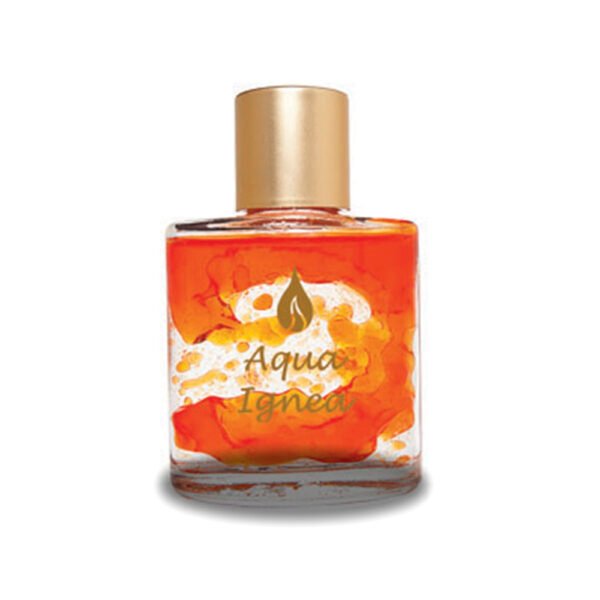 Acqua Ignea Laranja 30g - ARARÊTAMA