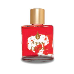 Acqua Ignea Vermelho 30g - ARARÊTAMA