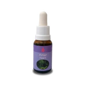 Amar 15ml - ARARÊTAMA