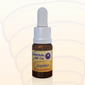 Jupiter 10ml - CRISTAIS DE OZ