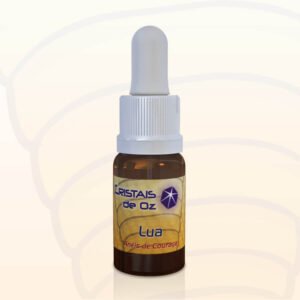 Lua 10ml - CRISTAIS DE OZ