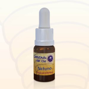 Netuno 10ml - CRISTAIS DE OZ