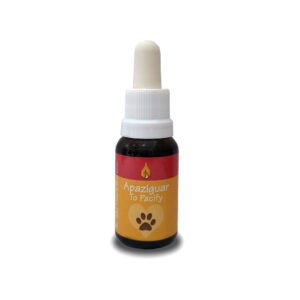 APAZIGUAR - ARARÊTAMA 15ML