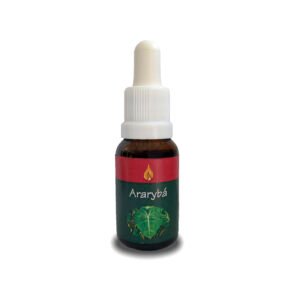 Ararybá 15ml - ARARÊTAMA