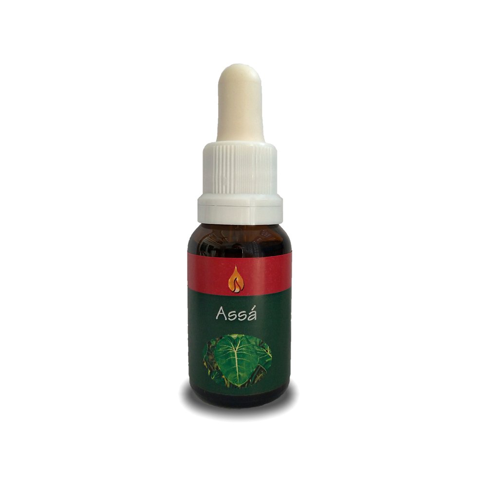 Assá 15ml - ARARÊTAMA