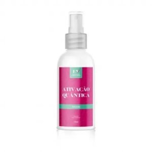 Ativação Quântica Spray Ambiental 200ml - ELEMENTO