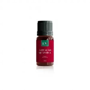 Ativação Quântica Blend O.E. 10ml - ELEMENTO