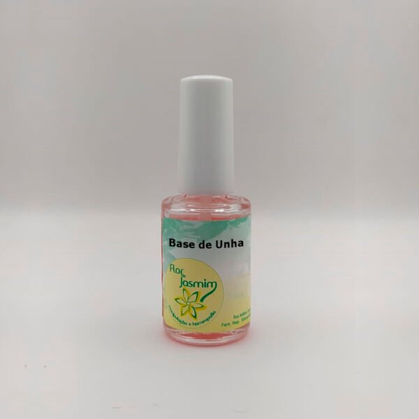 Base p/ Unhas Fracas 15ml - FJ