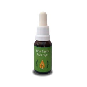Boa Noite 15ml - ARARÊTAMA