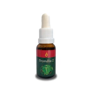 Bromélia 2 15ml - ARARÊTAMA