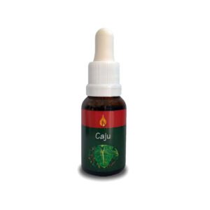 Caju 15ml - ARARÊTAMA