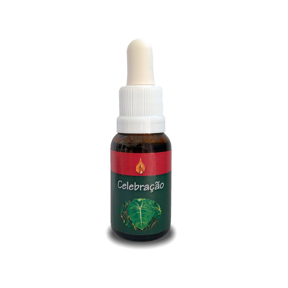 Celebração 15ml - ARARÊTAMA