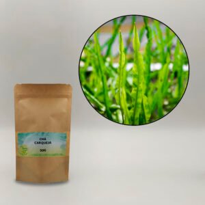 Carqueja 50g - ERVA FJ
