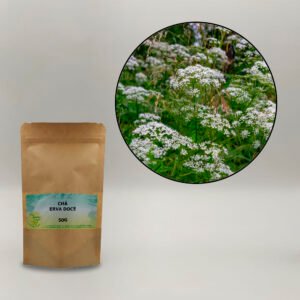 Erva Doce 50g - ERVA FJ