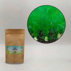 Funcho 50g - ERVA FJ