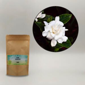 Jasmim 50g - ERVA FJ