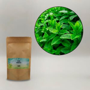 Menta 50g - ERVA FJ