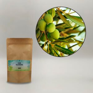 Oliveira 50g - ERVA FJ