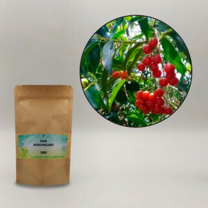 Porangaba 50g - ERVA FJ