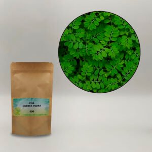 Quebra Pedra 50g - ERVA FJ