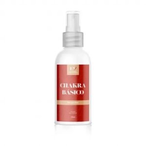 Chakra Básico Spray Ambiental 200ml - ELEMENTO