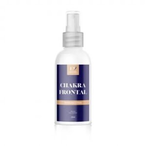 Chakra Frontal Spray Ambiental 200ml - ELEMENTO