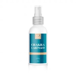 Chakra Laringeo Spray Ambiental 200ml - ELEMENTO