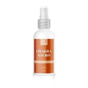 Chakra Sacro Spray Ambiental 200ml - ELEMENTO
