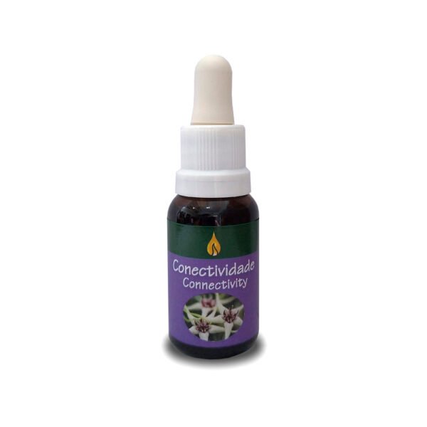Conectividade 15ml - ARARÊTAMA