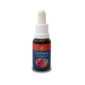 Confiança 15ml - ARARÊTAMA
