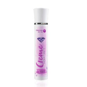 Creme 55g - CRISTAIS DE OZ