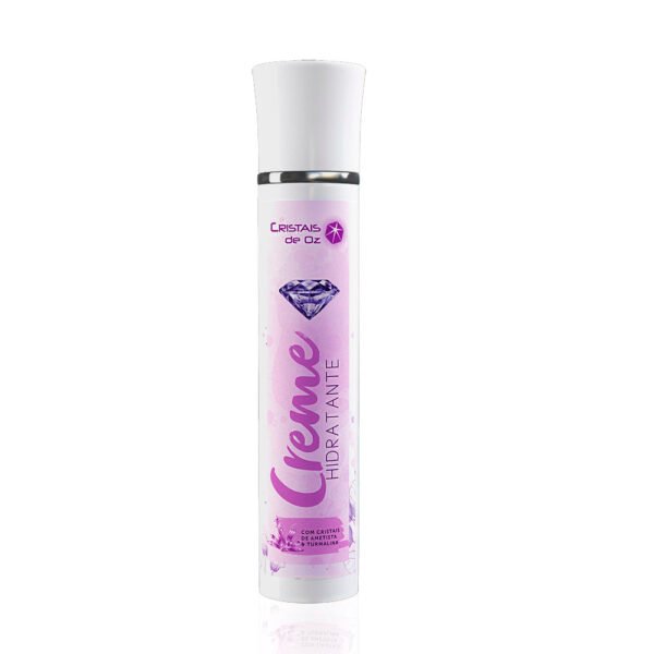 Creme 55g - CRISTAIS DE OZ