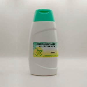 Creme Hidratante p/ Pele Extra Seca 200g - FJ