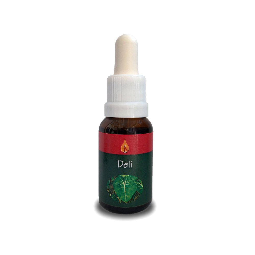 Deli 15ml - ARARÊTAMA