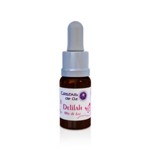 DELILAH CRISTAIS DE OZ 10ML