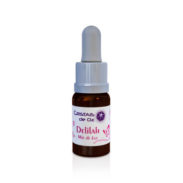 DELILAH CRISTAIS DE OZ 10ML