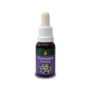 Diversidade 15ml - ARARÊTAMA