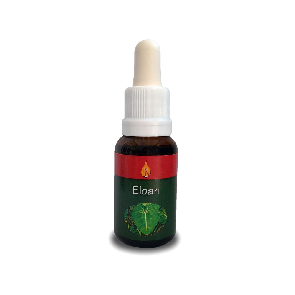 Eloah 15ml - ARARÊTAMA