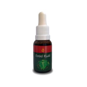 Embó Ruda 15ml - ARARÊTAMA