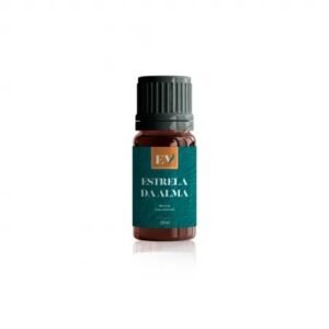 Estrela da Alma Blend O.E. 10ml - ELEMENTO