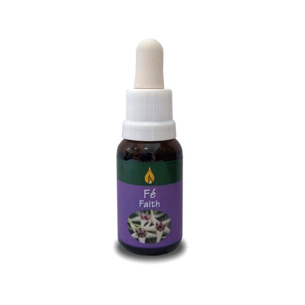 Fé 15ml - ARARÊTAMA