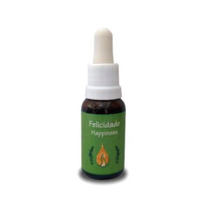 Felicidade 15ml - ARARÊTAMA