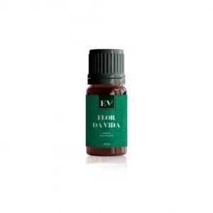 Flor da Vida Blend O.E. 10ml - ELEMENTO