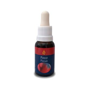 Foco 15ml - ARARÊTAMA