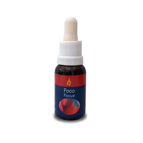 Foco 15ml - ARARÊTAMA