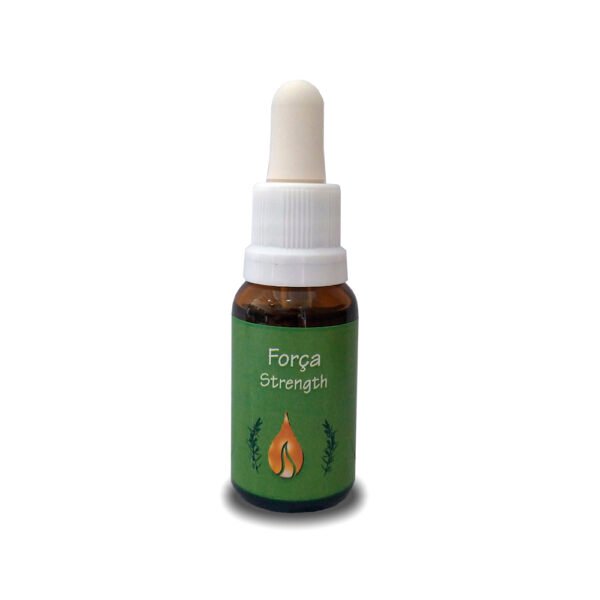 Força 15ml - ARARÊTAMA