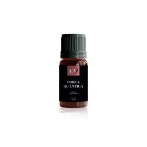 Força Quântica Blend O.E. 10ml - ELEMENTO